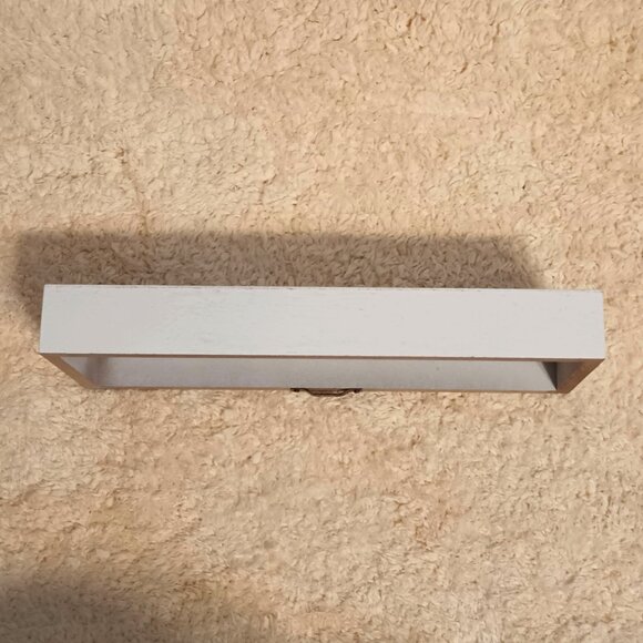 Copy of NWT ~ New View's  “True Love Has Four Paws" Box Sign - Picture 4 of 7